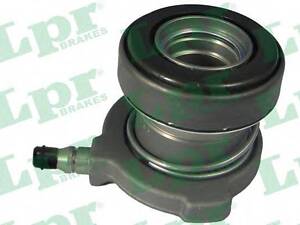 Підшипник вижимний FORD C-MAX, KUGA MONDEO IV, VOLVO C30, C70, S40 (Вир-во LPR) LPR 3462 на FORD KUGA I