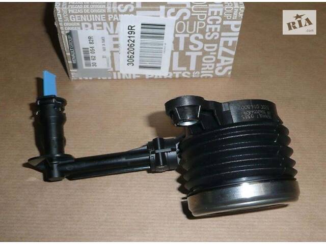 Выжимной подшипник Renault Clio 1998-2024 Renault 306206219R - Фото 1