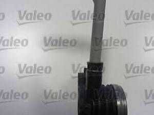 Выжимной подшипник Renault Kangoo 1.5dCi 08- VALEO 804544 на NISSAN QASHQAI (J11, J11_)