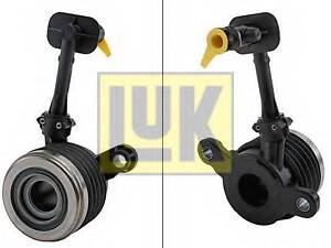 Підшипник вижимний Renault Kangoo 1.5dCi1.6 16V 08-, 50556364667278kw LUK 510009010 на RENAULT MEGANE III Наклонная задн