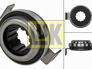 Выжимной подшипник VW Caddy 1.61.9D 96-00 LUK 500077710 на SKODA FAVORIT (781)