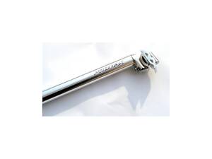 Подседельная труба ProMax 29.8 x 350 мм Серебристый (SIOW298)