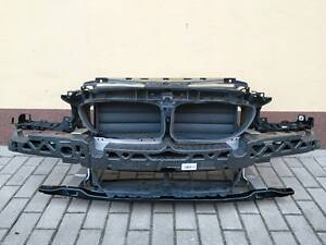 Усиление панели переднего BMW 6 F12 F13 F06