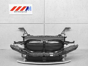 ПІДСИЛЕННЯ ПЕРЕДНЬОГО ПАНЕЛІ АБСОРБЕР БАЛКА ШТОРКИ BMW 1 F40 M-PACK MPACKAGE