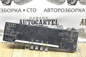 Підсилювач антени Audi A6 C6 4F9035225D