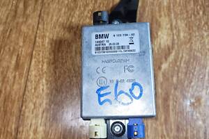 Підсилювач антени BMW E60 14404710