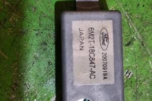 Усилитель антенны Ford S Max