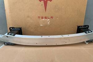 Підсилювач бампера переднього Tesla Model X 2021 + 1608630-00-A