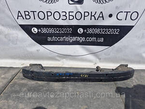 Підсилювач бампера задній Mercedes C W203 2000-2007 21762987