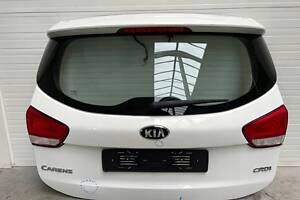 Крышка крышка багажника Kia Carens IV