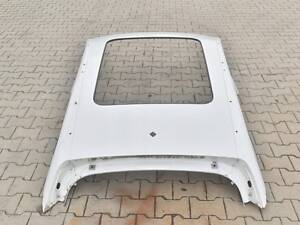 Стойки даху панорама 8U0817017 AUDI Q3 8U RSQ3 LS9R 12-18