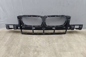 Усилитель каркас решетки переднего бампера BMW X3 E83 (2004-2010) 51113400898