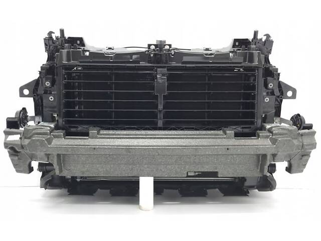Підсилювач панелі Audi Q7 4M 3.0 TFSI