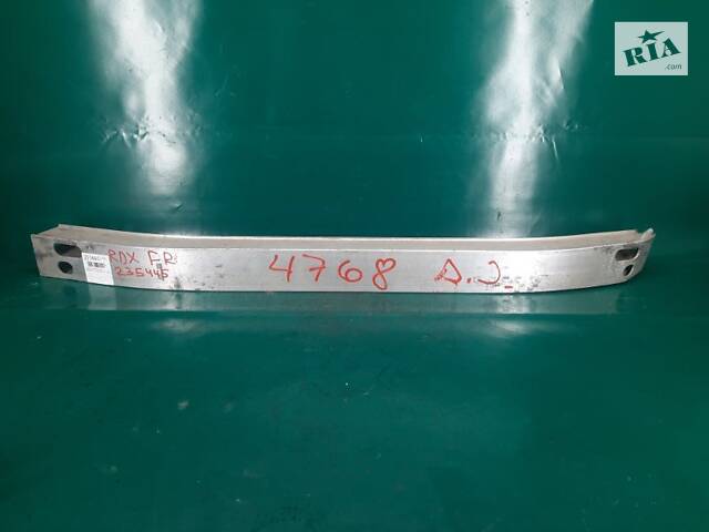 Усилитель переднего бампера ACURA RDX 12-19 71131-STK-A00