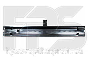Усилитель переднего бампера для Chevrolet Trax 2013-(Fps) верхний, с отв. под крюк