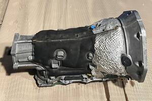 КОРОБКА ПЕРЕДАЧ BMW G30 M550iX GA8HP75X