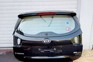 KIA CARENS IV КРЫШКА БАГАЖНИКА 9H