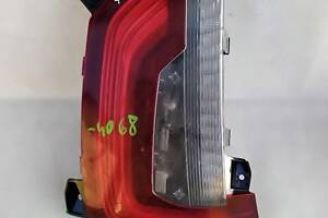 Ліхтар правий задній Європа LED оригінал BMW I3 I01 18R