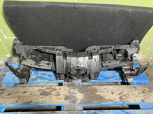 Усилитель радиаторной решетки на Mazda 3 (BL) 2009-2012г. - BCW8507M1 - MAZDA
