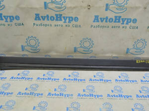 Підсилювач заднього бампера BMW 3 F30 12-19 (01) дефект 51-12-7-256-928