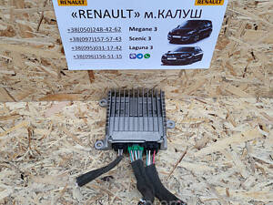Підсилювач звуку BOSE Renault Megane 3 Scenic 3 09-15р. (Рено Меган Сценік ІІІ) 280632729r