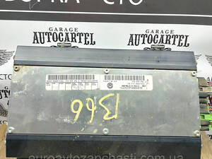 Підсилювач звуку VW Passat B6 3C0035456D