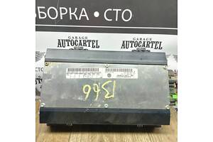 Підсилювач звуку VW Passat B6 3C0035456D