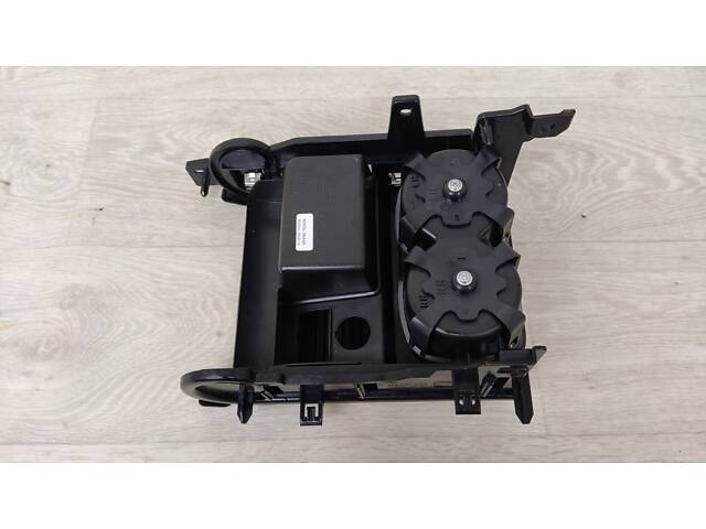 Подстаканник бардачок центральной консоли Infiniti QX50 (2019-2025) 96924-5NA0A 96924-5NA1A - Фото 2