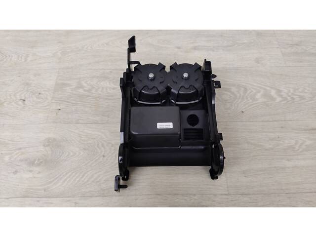 Подстаканник бардачок центральной консоли Infiniti QX50 (2019-2025) 96924-5NA0A 96924-5NA1A - Фото 3