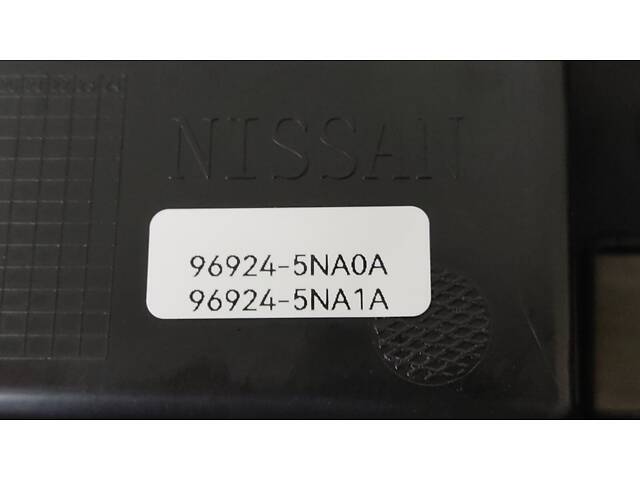 Подстаканник бардачок центральной консоли Infiniti QX50 (2019-2025) 96924-5NA0A 96924-5NA1A - Фото 6
