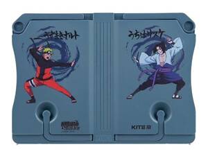 Підставка для книг &quot;Аніме. Наруто - Naruto&quot;, пластикова NR