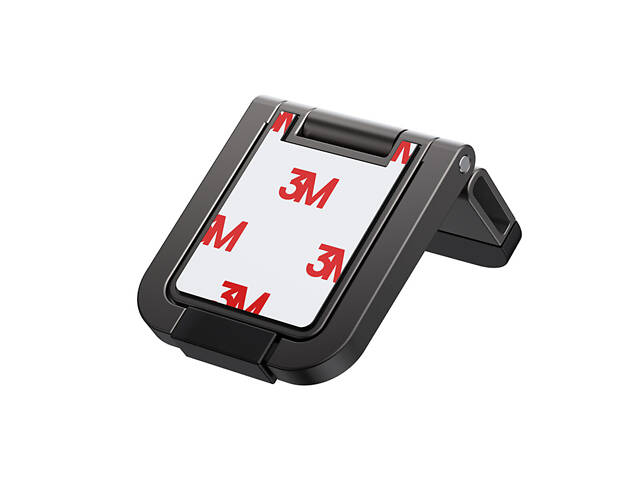 Підставка для ноутбука Baseus Slim Laptop Kickstand （2pcs）Grey - Фото 7