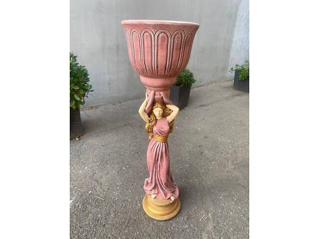 Підставка кашпо для горщика вазона декор