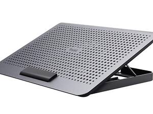 Підставка Trust до ноутбука Exto (16') ECO Grey (24613_TRUST)