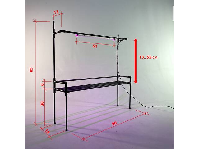 Підставки для квітів - Фото 9