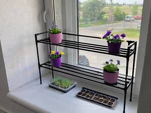 Підставки для квітів