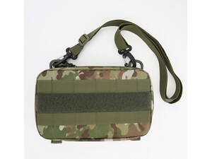 Підсумок чохол тактичний для планшета 8,5 дюймів мультикам