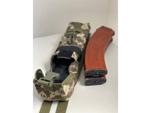 Итог для двух магазинов РПК (РКК) закрытого типа (на фастексе) пиксель - Фото 2