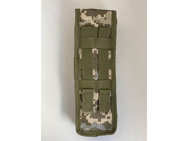 Итог для двух магазинов РПК (РКК) закрытого типа (на фастексе) пиксель - Фото 4