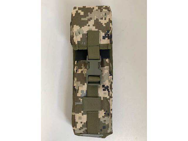 Итог для двух магазинов РПК (РКК) закрытого типа (на фастексе) пиксель - Фото 5