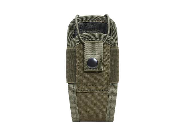 ПІДСУМОК ДЛЯ РАЦІЇ MOTOROLA 4400/4800 олива - Фото 5