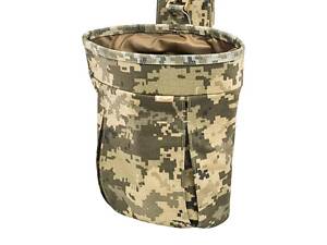 Итог для сброса магазинов AK/AR Пиксель ММ14