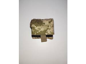 Підсумок для скидання магазинів. Піксель