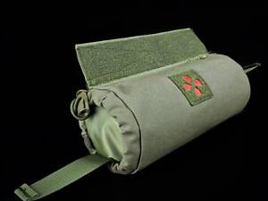 Підсумок медичний ‘’Roll’’ Ranger Green