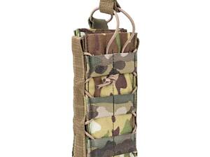 Підсумок під АК