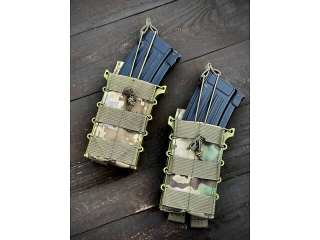 Підсумок під магазин жорсткий, мультикам - Фото 11