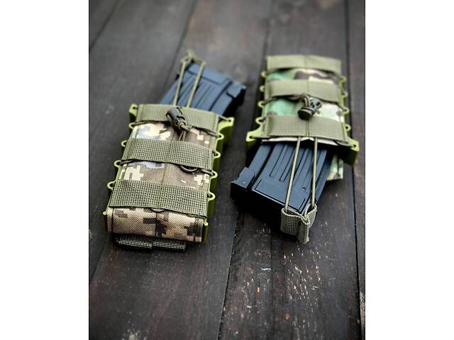 Підсумок під магазин жорсткий, мультикам - Фото 2