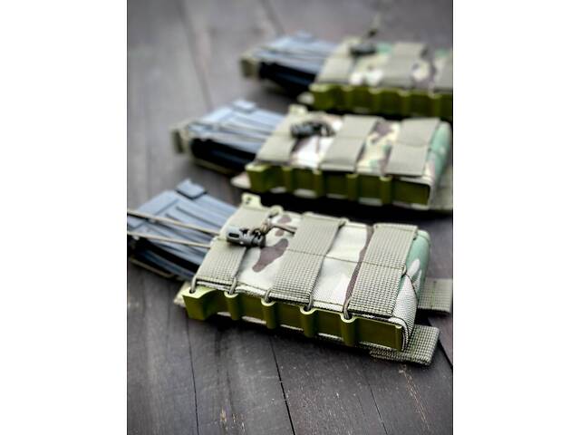 Підсумок під магазин жорсткий, мультикам - Фото 6