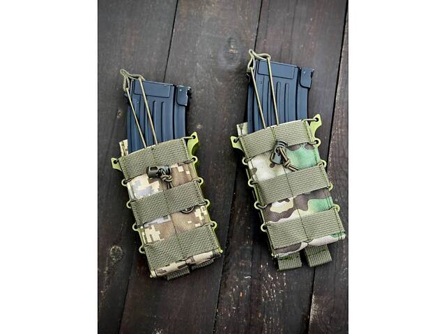 Підсумок під магазин жорсткий, мультикам - Фото 12