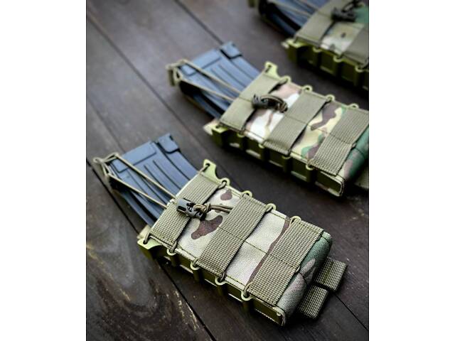 Підсумок під магазин жорсткий, мультикам - Фото 10